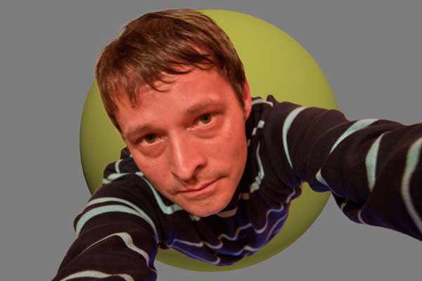 Michael Klaus Logo oben